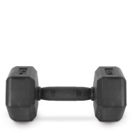 Amila Aλτήρας Εξάγωνος Original Rubber S - 5,0Kg