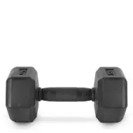 Amila Aλτήρας Εξάγωνος Original Rubber S - 5,0Kg