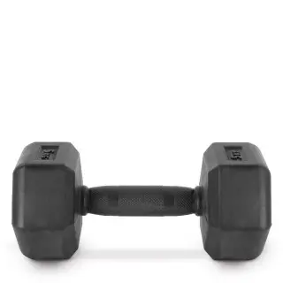 Amila Aλτήρας Εξάγωνος Original Rubber S - 5,0Kg