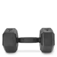 Amila Aλτήρας Εξάγωνος Original Rubber S - 7,0Kg