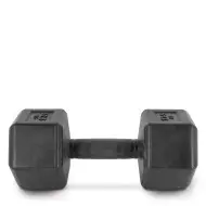 Amila Aλτήρας Εξάγωνος Original Rubber S - 12,5Kg Amila Aλτήρας Εξάγωνος Original Rubber S - 12,5Kg