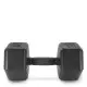 Amila Aλτήρας Εξάγωνος Original Rubber S - 17,5Kg Amila Aλτήρας Εξάγωνος Original Rubber S - 17,5Kg