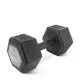 Amila Aλτήρας Εξάγωνος Original Rubber S - 17,5Kg Amila Aλτήρας Εξάγωνος Original Rubber S - 17,5Kg