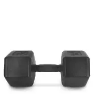 Amila Aλτήρας Εξάγωνος Original Rubber S - 22,5Kg Amila Aλτήρας Εξάγωνος Original Rubber S - 22,5Kg