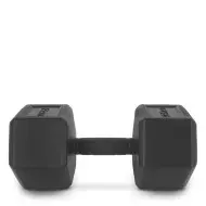 Amila Aλτήρας Εξάγωνος Original Rubber S - 25,0Kg Amila Aλτήρας Εξάγωνος Original Rubber S - 25,0Kg