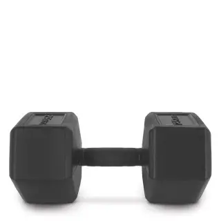 Amila Aλτήρας Εξάγωνος Original Rubber S - 25,0Kg