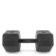 Amila Aλτήρας Εξάγωνος Original Rubber S - 27,5Kg Amila Aλτήρας Εξάγωνος Original Rubber S - 27,5Kg