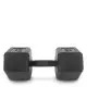 Amila Aλτήρας Εξάγωνος Original Rubber S - 27,5Kg Amila Aλτήρας Εξάγωνος Original Rubber S - 27,5Kg