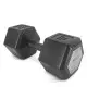 Amila Aλτήρας Εξάγωνος Original Rubber S - 27,5Kg Amila Aλτήρας Εξάγωνος Original Rubber S - 27,5Kg