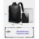 Σακίδιο πλάτης Αντικλεπτικό Αποσπώμενο 24L Laptop 15,6” Bopai 851-002611 μαύρο