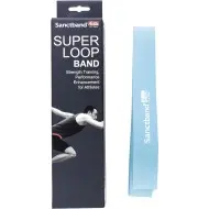 Λάστιχο Αντίστασης Sanctband Active Super Loop Band Σκληρό+ 88276