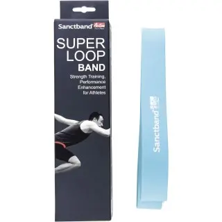 Λάστιχο Αντίστασης Sanctband Active Super Loop Band Σκληρό+ 88276