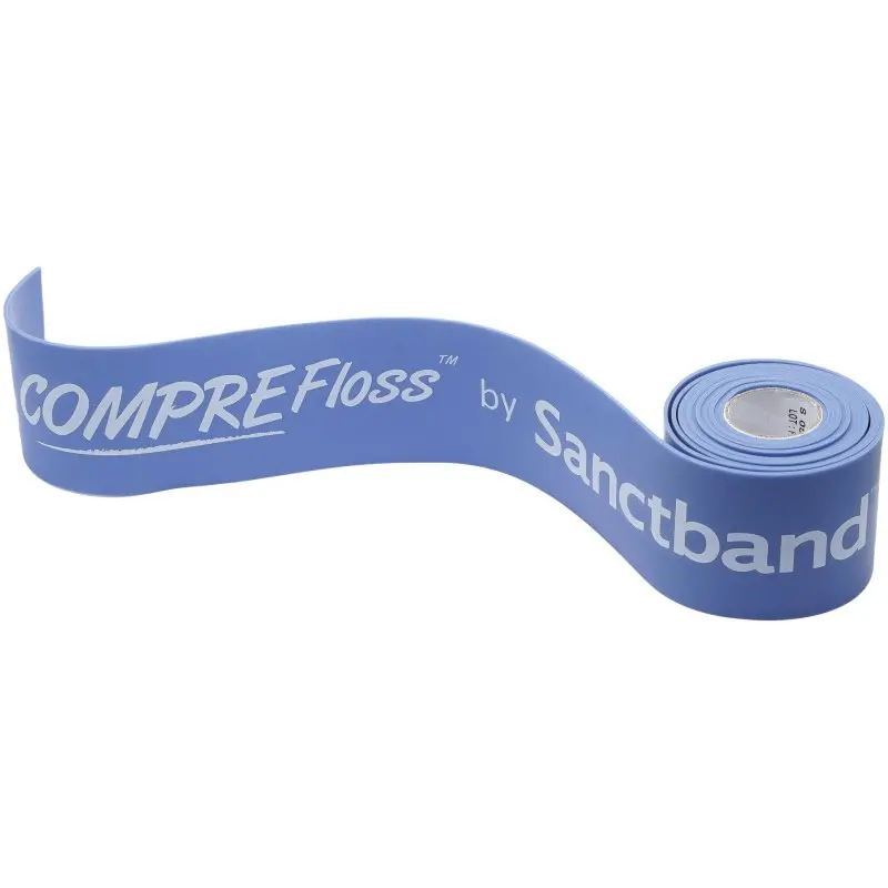 Λάστιχο Sanctband Floss Band Μεσαίο 88282 Λάστιχο Sanctband Floss Band Μεσαίο 88282