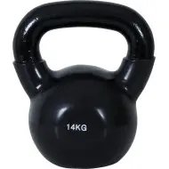 Amila Kettlebell Vinyl Cover 14Kg 90471