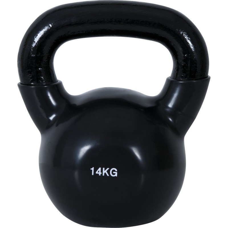 Amila Kettlebell Vinyl Cover 14Kg 90471