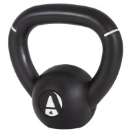 AMILA Kettlebell Original Rubber 4Kg 90473