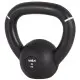 AMILA Kettlebell Original Rubber 4Kg 90473