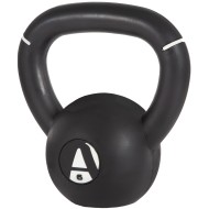 AMILA Kettlebell Original Rubber 6Kg 90474