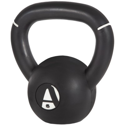 AMILA Kettlebell Original Rubber 6Kg 90474