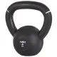 AMILA Kettlebell Original Rubber 6Kg 90474 AMILA Kettlebell Original Rubber 6Kg 90474