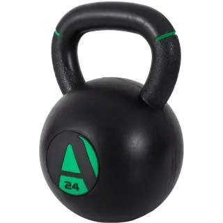 Amila Kettlebell Original Rubber 24Kg 90480 Amila Kettlebell Original Rubber 24Kg 90480