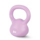 AMILA Kettlebell Plastic Series 4Kg 90482