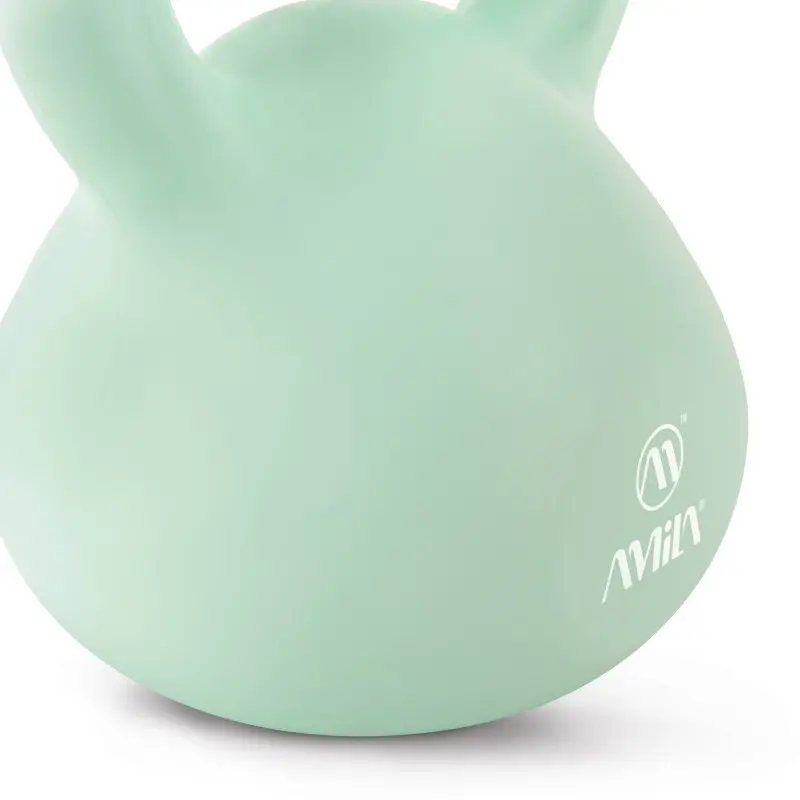 AMILA Kettlebell Plastic Series 6Kg 90483