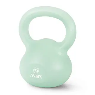 AMILA Kettlebell Plastic Series 6Kg 90483
