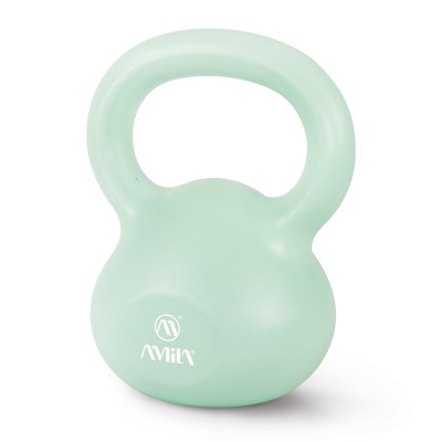 AMILA Kettlebell Plastic Series 6Kg 90483 AMILA Kettlebell Plastic Series 6Kg 90483