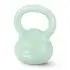 AMILA Kettlebell Plastic Series 6Kg 90483