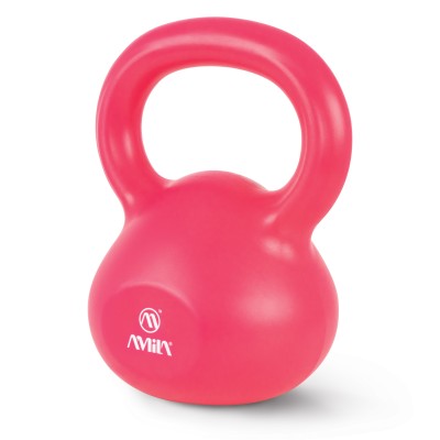 AMILA Kettlebell Plastic Series 8Kg 90484 AMILA Kettlebell Plastic Series 8Kg 90484