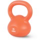 AMILA Kettlebell Plastic Series 10Kg 90485