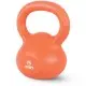 AMILA Kettlebell Plastic Series 10Kg 90485