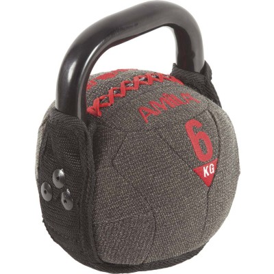 AMILA Kettlebell Kevlar Series 6Kg 90613