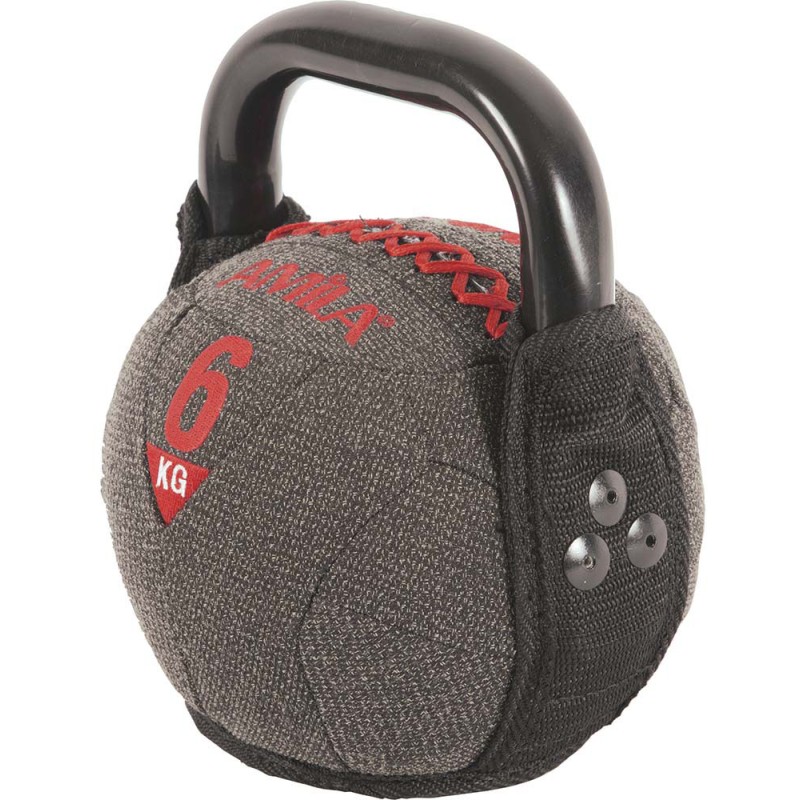 AMILA Kettlebell Kevlar Series 6Kg 90613