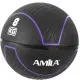 Μπάλα AMILA Medicine Ball HQ Rubber 8Kg 90710 Μπάλα AMILA Medicine Ball HQ Rubber 8Kg 90710