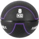 Μπάλα AMILA Medicine Ball HQ Rubber 8Kg 90710