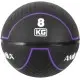 Μπάλα AMILA Medicine Ball HQ Rubber 8Kg 90710 Μπάλα AMILA Medicine Ball HQ Rubber 8Kg 90710