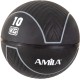 Μπάλα AMILA Medicine Ball HQ Rubber 10Kg 90711