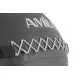 Wall Ball AMILA Black Code 4Kg 90759