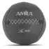 Wall Ball AMILA Black Code 4Kg 90759