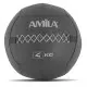 Wall Ball AMILA Black Code 4Kg 90759