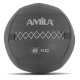 Wall Ball AMILA Black Code 6Kg 90760