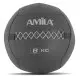 Wall Ball AMILA Black Code 8Kg 90761