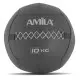 Wall Ball AMILA Black Code 10Kg 90762