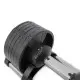 Μεταβαλλόμενος Αλτήρας AMILA Twist-n-Lift 20kg 91356