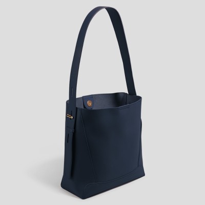 Δερμάτινη Γυναικεία Τσάντα Shopper ‘Ωμου Foxer 9136015F καφέ Δερμάτινη Γυναικεία Τσάντα Shopper ‘Ωμου Foxer 9136015F καφέ
