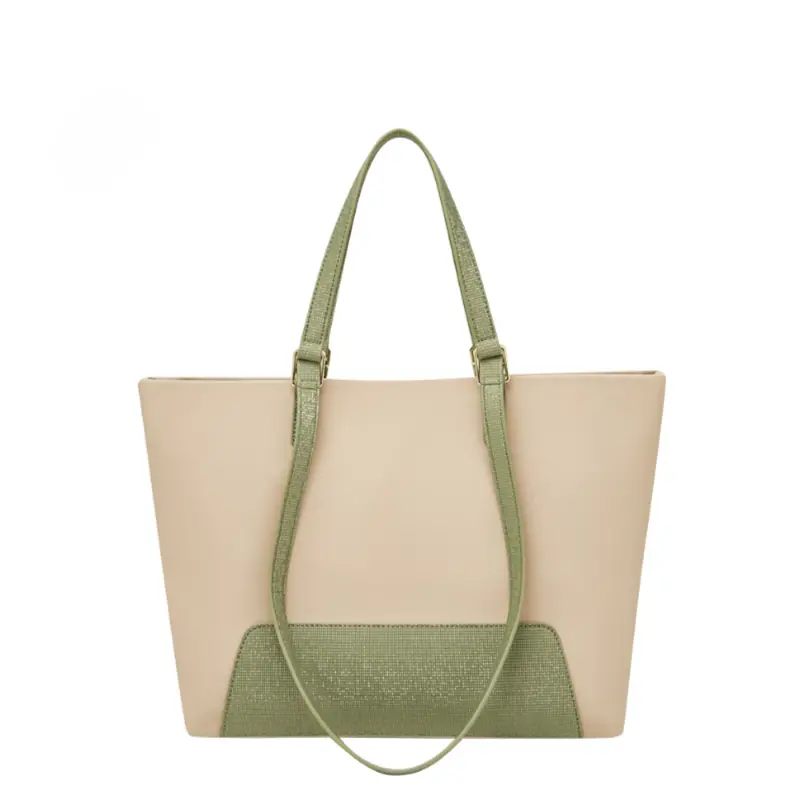 Υφασμάτινη Γυναικεία Τσάντα Shopper  Ωμου Foxer 9136060F μαύρο