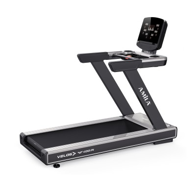 Διάδρομος Γυμναστικής Amila Velos NF400PI 92232 Σε 24 Άτοκες Δόσεις Διάδρομος Γυμναστικής Amila Velos NF400PI 92232 Σε 24 Άτοκες Δόσεις
