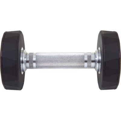 Amila Aλτήρας Πολυγωνικός Polygon PU Series - 4,00Kg 94352